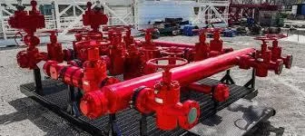 Tecnología avanzada para control de calidad industrial