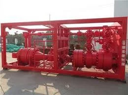 Inspección técnica especializada en Oil & Gas