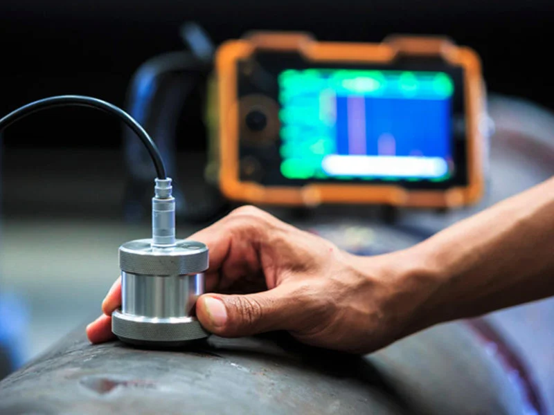 Ultrasonido - Ondas sonoras de alta frecuencia