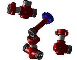 Certificación de equipos API 6A