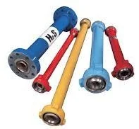 Inspección de componentes API 6A