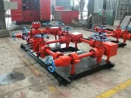 Mantenimiento de desarenadores