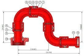 Inspección de chicksan nivel 1 y 2