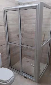 Montaje de sistemas de aberturas