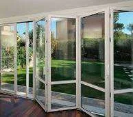 Instalación de aberturas especializadas