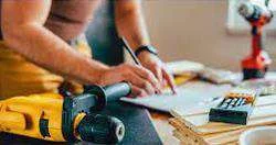 Equipos de alquiler - Herramientas eléctricas