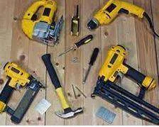 Equipos de alquiler - Maquinaria pesada