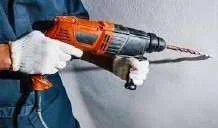 Equipos de alquiler - Retroexcavadora