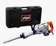 Equipos de alquiler - Torres de luminaria